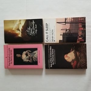 🎅Classical Literature Set